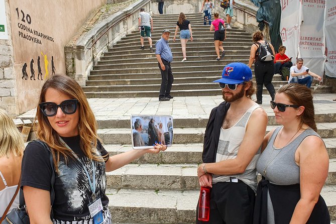 Game of Thrones and Iron Throne tour in Dubrovnik - Is the $30.25 price good value?