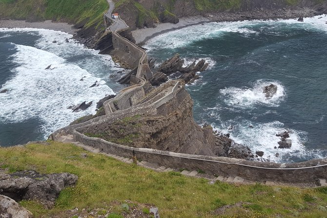 Game of Thrones Basque Coast Locations Tour from San Sebastian - Why this tour works for Game of Thrones fans