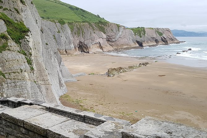 Game of Thrones Basque Coast Locations Tour from San Sebastian - Is the $414.61 price good value?