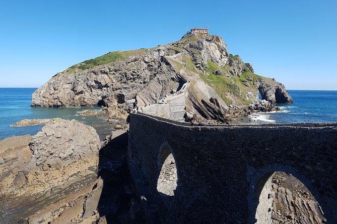 Game of Thrones Basque Coast Locations Tour from San Sebastian - Practical planning for a smooth day