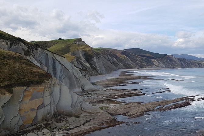 Game of Thrones Basque Coast Locations Tour from San Sebastian - What the climb means for your day