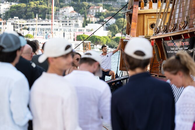 Game of Thrones Cruise And Walking Tour Karaka Dubrovnik - Lovrijenac Fortress and the Battle of Blackwater