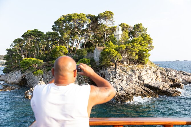 Game of Thrones Cruise And Walking Tour Karaka Dubrovnik - What the Iron Throne adds, and what it does not