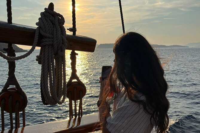 Game of Thrones Cruise And Walking Tour Karaka Dubrovnik - Practical details that matter on the day