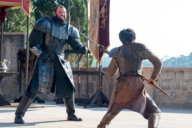 Game of Thrones Driving Tour - Why these two Game of Thrones stops matter