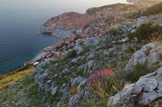 Game of Thrones Driving Tour - A guide who knows the show and the city
