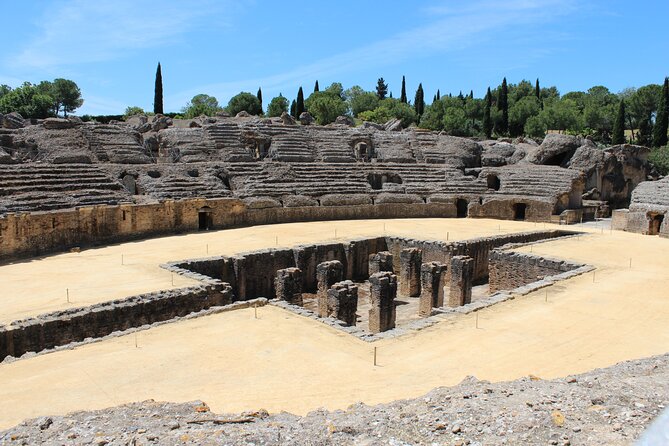 Game of Thrones filming locations, Itálica, Seville - Key points to know before booking