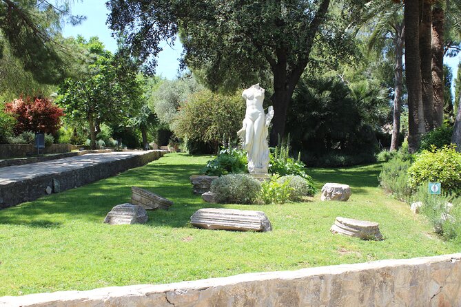 Game of Thrones filming locations, Itálica, Seville - What to know about the guide and the Game of Thrones content