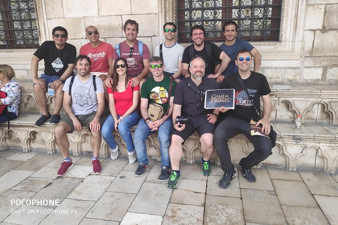 Game of Thrones Filming Locations Tour in Dubrovnik - Key points to know before booking