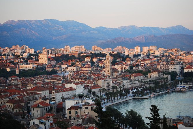 Game of Thrones Filming Locations Tour in Dubrovnik - What the private format means for value