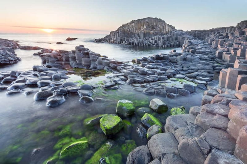 Game of Thrones & Giant's Causeway: Guided Tour from Belfast - Why this Belfast day trip works