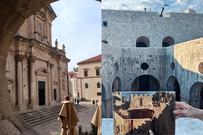 Game of Thrones & History of Dubrovnik Tour - Why the history matters as much as the show