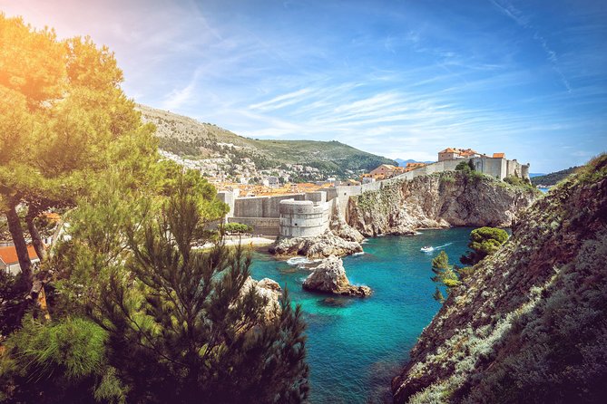 Game of Thrones Kings Landing filming locations with Lokrum Island visit - Timing, meeting point, and the practical details