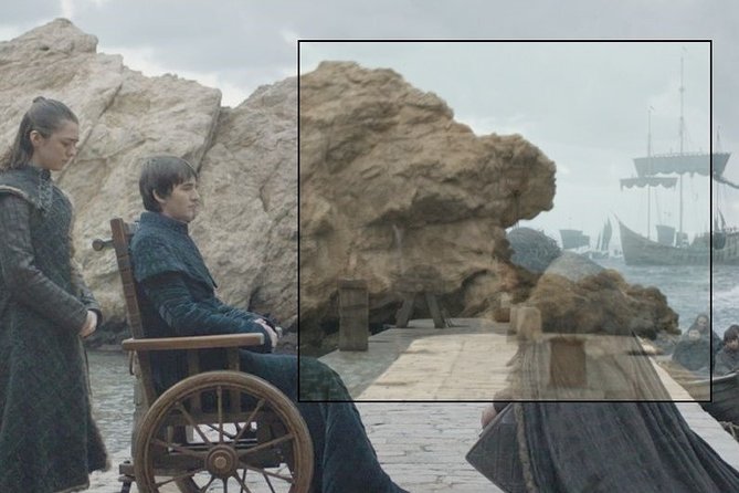 Game of Thrones Legacy - Why this one-hour walk works for Game of Thrones fans