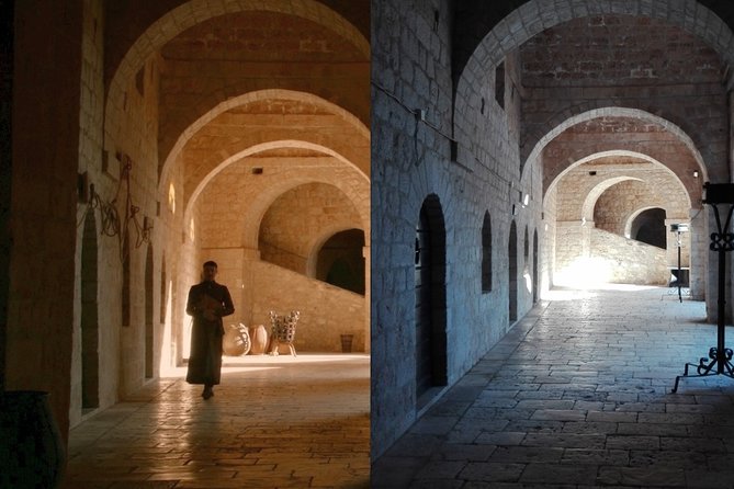Game of Thrones Legacy - Starting at Dubrovnik’s West Harbour, the real Blackwater Bay