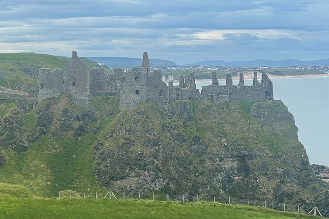 Game Of Thrones Locations & Giants Causeway North Antrim Coast Tour - Why this private Belfast day trip works