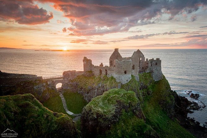 Game of Thrones Locations Tour including Westeros & Giant's Causeway - How much Game of Thrones content should you expect?