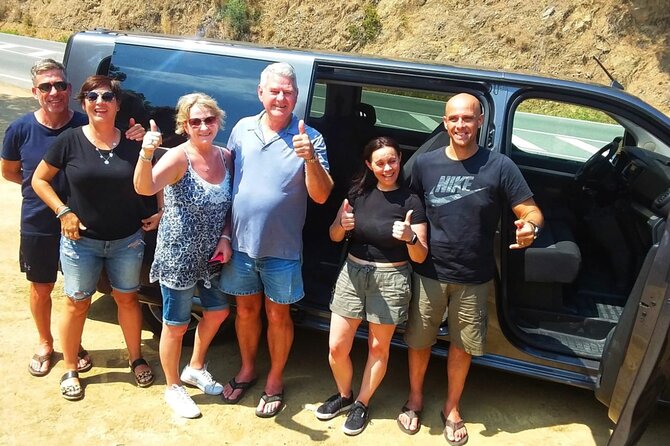 Game of Thrones: Medieval Girona Private Tour with Hotel pick-up - From Barcelona hotel pickup to Girona’s old stones