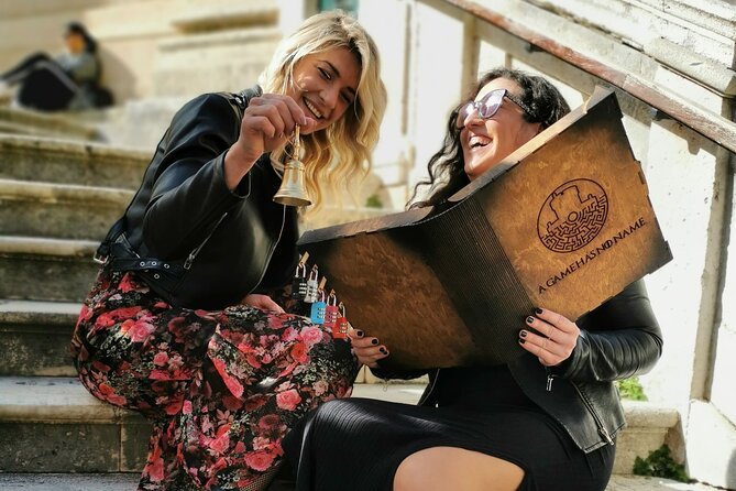 Game of Thrones Private Outdoor Escape Game in Dubrovnik - Key points to know before booking