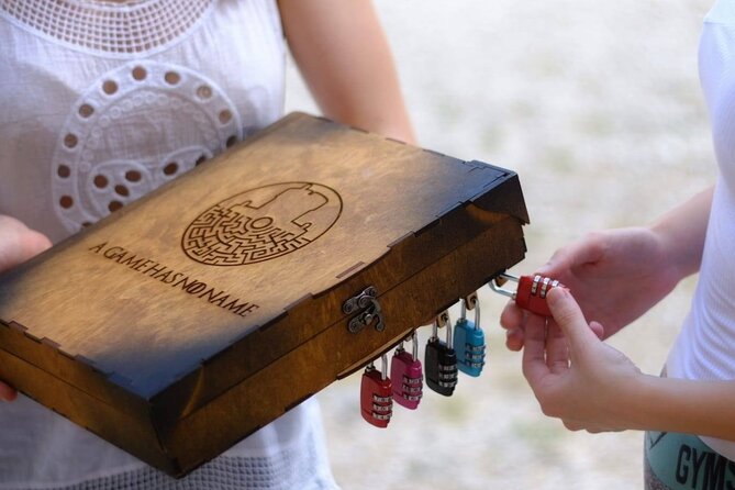 Game of Thrones Private Outdoor Escape Game in Dubrovnik - Why this is different from a standard Game of Thrones tour
