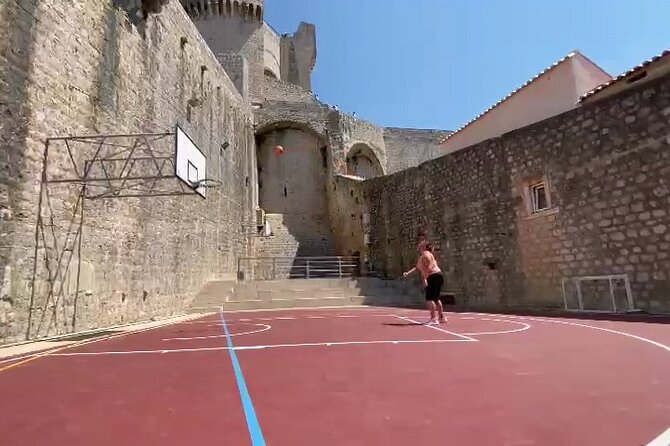 Game of Thrones Private Outdoor Escape Game in Dubrovnik - Who will enjoy it most