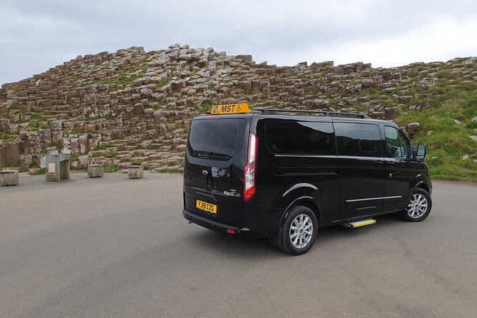 Game of Thrones scene location inc Giants causeway from Belfast - Why this private Belfast tour makes sense