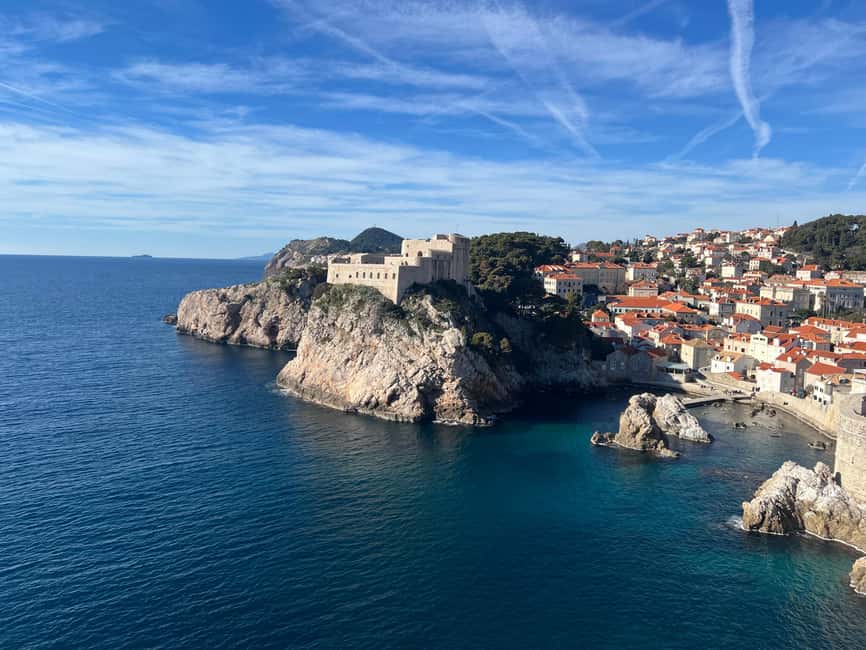 Game of Thrones Shooting Locations Guided Walking Tour - Practical advice for a smoother walk