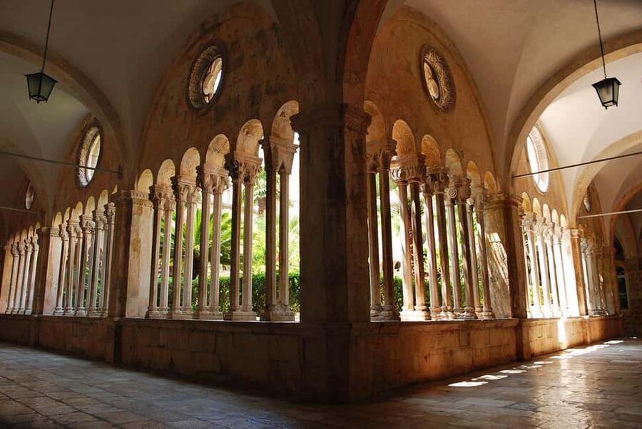 Game of Thrones Shooting Locations Guided Walking Tour - Pile Bay, Dubrovnik’s Blackwater Bay