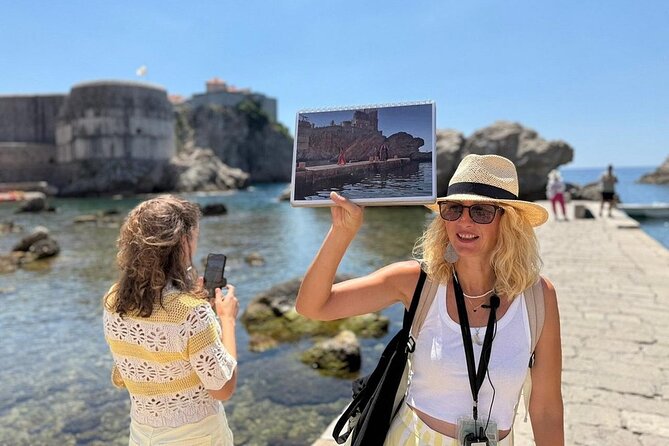 Game of Thrones & the Old City Grand Tour in Dubrovnik - Key things to know before booking