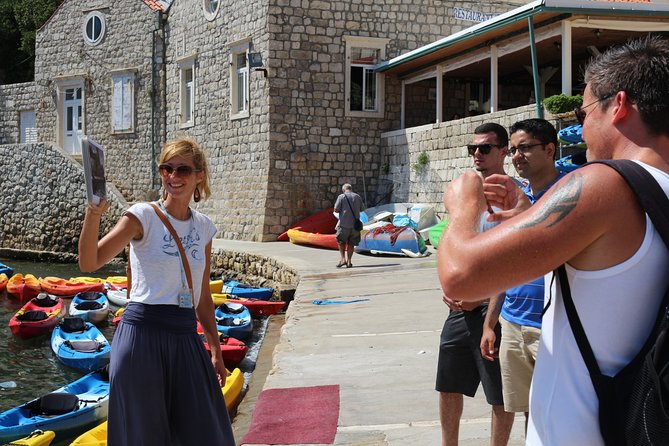 Game of Thrones & the Old City Grand Tour in Dubrovnik - What makes the guides so important