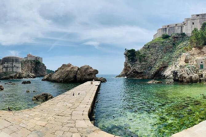 Game of Thrones & the Old City Grand Tour in Dubrovnik - Is $36.28 good value?