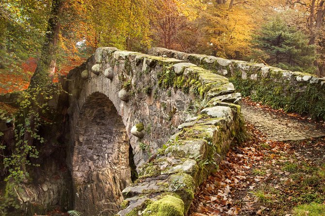 Game of Thrones - Tollymore Forest Trek - Meeting at Tollymore Forest Park