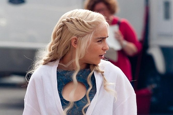 Game of Thrones Tour Split - City Of Dragons - Why Split is such a good Game of Thrones setting