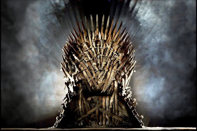 Game Of Thrones Tour Split - small group - Key points to know before booking