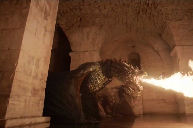Game Of Thrones Tour Split - small group - Why a group of 12 makes a difference