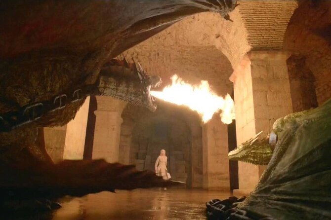 Game Of Thrones Tour Split - small group - Who should book this tour