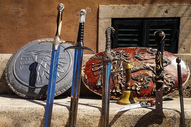 Game of Thrones Ultimate Dubrovnik Tour - Key things to know before you book