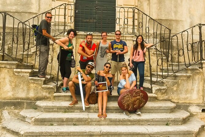 Game of Thrones Ultimate Dubrovnik Tour - Why this tour works for Game of Thrones fans