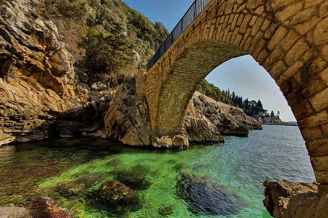 Game of Thrones Ultimate Dubrovnik Tour - Trsteno Arboretum, House Tyrell’s garden
