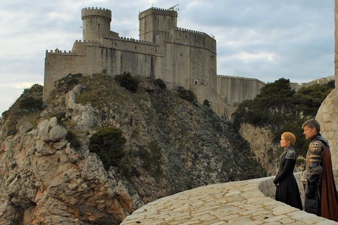Game Of Thrones walking tour - Dubrovnik - Why Dubrovnik works so well as King’s Landing