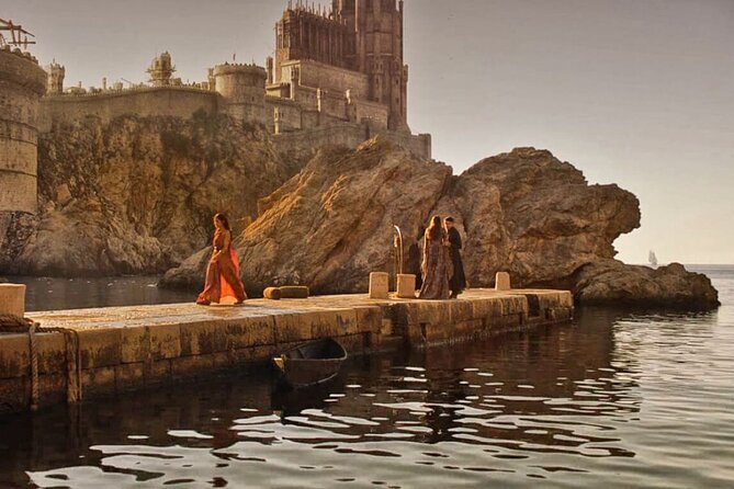 Game Of Thrones walking tour - Dubrovnik - How the guides shape the experience