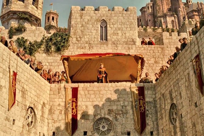 Game Of Thrones walking tour - Dubrovnik - Who will enjoy this Dubrovnik walking tour most