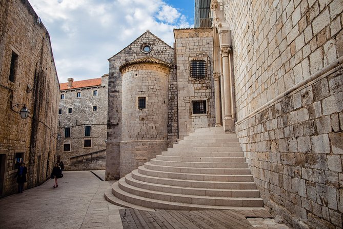 'Game of Thrones' Walking Tour in Dubrovnik - Through the Old Town’s filming streets