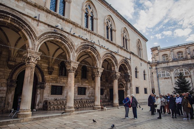 'Game of Thrones' Walking Tour in Dubrovnik - The Trsteno Arboretum extension