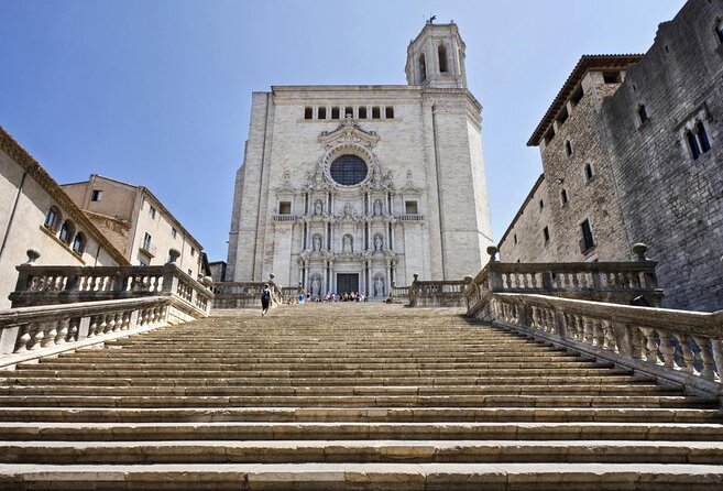 Game Of Thrones Walking Tour in Girona - Key points to know before you book