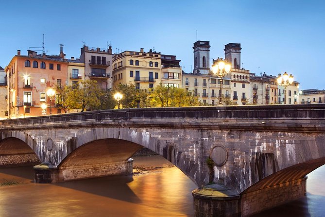 Game Of Thrones Walking Tour in Girona - Sant Pere de Galligants and Sam’s story