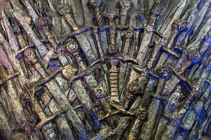Game of Thrones Walking Tour Split - What the two-hour format means for you