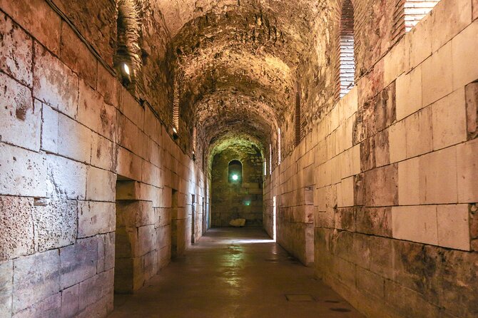 Game of Thrones Walking Tour Split - Guide quality and the reliability question