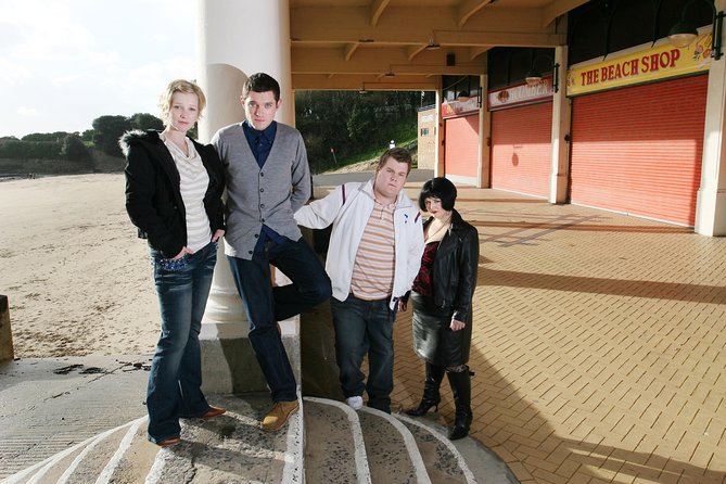 Gavin and Stacey TV Locations Tour of Barry Island - Key points to know before booking