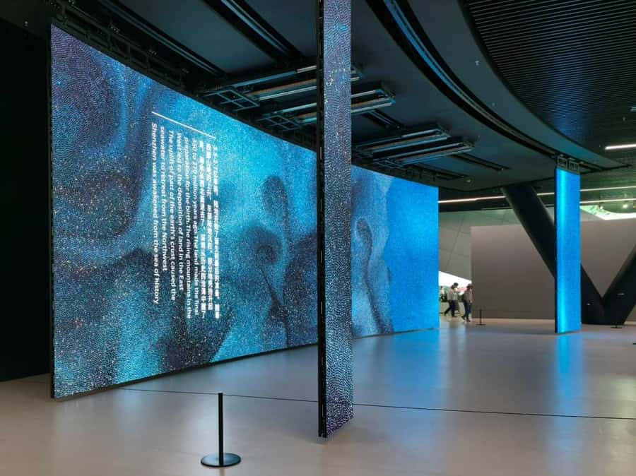 Gen-Z Private Tour: Shenzhen Tech Marvels - The tower and the story behind Shenzhen’s rise